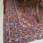 624 1555 ORIENTAL RUG